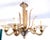 Murano Chandelier from Barovier & Toso For Sale - Image 18 of 18
