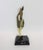 Van Teal Van Teal Signed Abstract Sculpture For Sale - Image 4 of 13