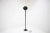 Vintage Freestanding Bowl-Shaped Reading Floor Lamp from Dijkstra, 1970s For Sale - Image 3 of 12