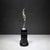 Mid 20th Century Vintage Trophy With Bakelite Base c.1950 For Sale - Image 5 of 6