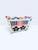 Tribal Vintage Nigerian Yoruba Style Hand-Beaded Armchair For Sale - Image 3 of 4