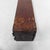 19th Century Antique Japanese Meiji Wooden Storage Chest, 1890 For Sale - Image 5 of 13