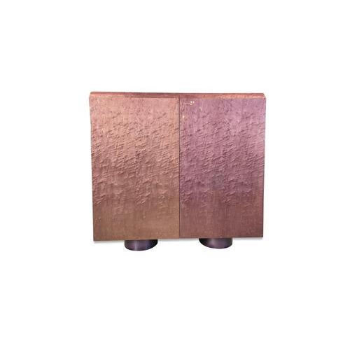 Burl Bar Cabinet by Giovanni Offredi for Saporiti, 1970s For Sale - Image 10 of 13