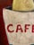 Paint Tim Weldon Original Painting 30"h Folk/Outsider Art Cafe San Francisco Decor For Sale - Image 7 of 9