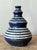 Vintage Boho Original Studio Pottery Base For Sale - Image 9 of 9