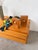 Constructivist Wooden Bookends, 1970s, Set of 2 For Sale - Image 3 of 18