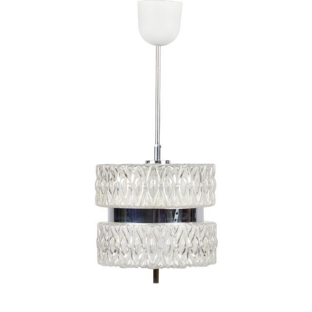 Hanging Lamp, 1970s For Sale