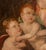 After Giovanni Del Brina Madonna and Child, 17th Century For Sale - Image 4 of 7