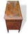 Louis XVI Inlaid Chest of Drawers in Walnut For Sale - Image 5 of 12