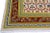 Vintage Chinese Art Deco Hand Knotted Wool Rug,6'8'' X 10' For Sale - Image 4 of 6