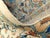 Distressed Vintage Persian Kashan Rug. 10'x 13'4" For Sale - Image 16 of 17