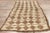 Vintage Azilal Moroccan Rug, 03'03 X 07'04 For Sale - Image 9 of 10
