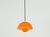 Vintage FlowerPot Pendant Lamps by Verner Panton for Louis Poulsen, Set of 2 For Sale - Image 6 of 9
