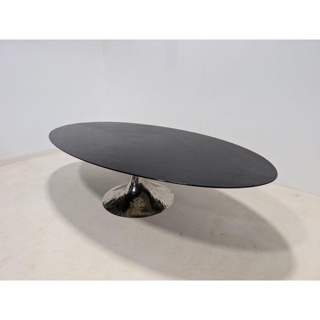 Dakota Table by Julian Chichester For Sale - Image 10 of 13