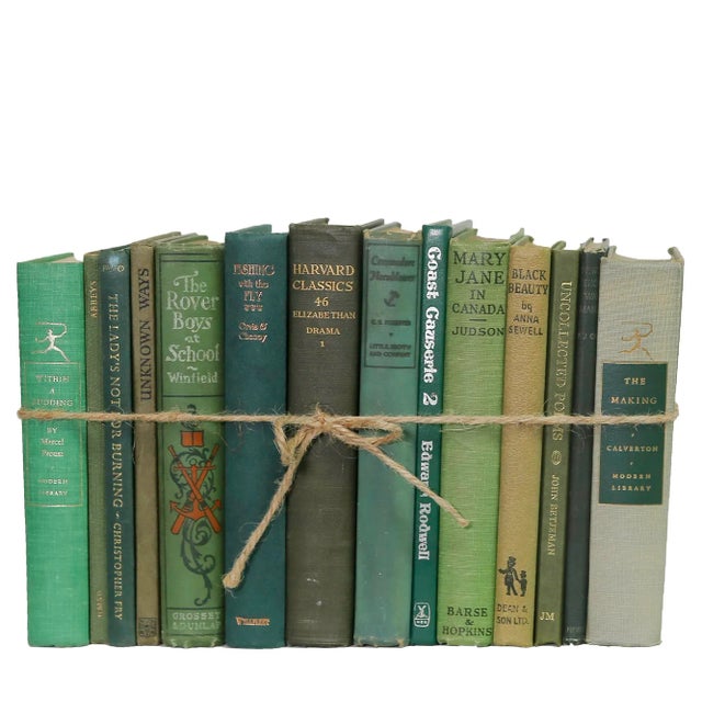 Take your design to a new level with the Vintage Boxwood Petites ColorPak from Booth & Williams. One linear foot of...