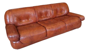 Sapporo Sofa from Mobil Girgi, Italy, 1970s