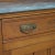 Italian Art Nouveau Vanity Cabinet For Sale - Image 6 of 12