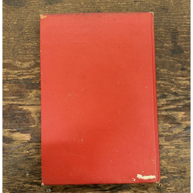 Mid 20th Century "Liber Aleph: The Book of Wisdom or Folly" by Aleister Crowley, 1st Edition For Sale - Image 5 of 16