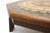 Octagonal Tiled Coffee Table by Ebbe Sørensen, Denmark, 1970s For Sale - Image 9 of 10