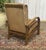 Wood English Bridge Chair in Beech, 1930s For Sale - Image 7 of 12