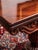 Antique Extendable Game Table For Sale - Image 4 of 10