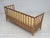 Swedish Drop Arm Sofa in Fabric and Oak, 1970s For Sale - Image 10 of 18