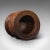 1960s Small Vintage English Mortar & Pestle For Sale - Image 9 of 11