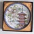 Four Seasons Spring Limited Edition Collectible Plate by Akio Kato, 1978 For Sale - Image 3 of 7