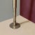 Italian Modern Telescopical Arc Lamp in Metal by Pirro Cuniberti for Sirrah, 1970s For Sale - Image 12 of 18