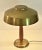 1930s Table Lamp by Harald Elof Notini for Böhlmarks, Stockholm, Sweden For Sale - Image 5 of 13