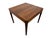 Mid-Century Modern Mid-Century Modern Drexel Declaration Walnut Side Table For Sale - Image 3 of 5
