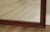Chippendale Style Carved Cherry Over-Mantel Mirror For Sale - Image 9 of 13