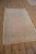 Textile Vintage Distressed Oushak Rug - 2'10" X 5'2" For Sale - Image 7 of 10
