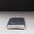 Metal Vintage Concord English Pewter Hip Flask Sheffield, England c.1950 For Sale - Image 7 of 8