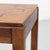 Dutch Amsterdam School Art Deco Side Table, 1920s For Sale - Image 9 of 15