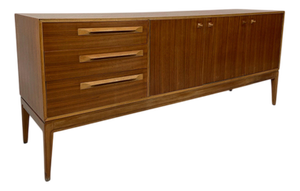 Vintage Sideboard in Teak from McIntosh