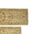 Arraiolos Rugs in Wool, Set of 3 For Sale - Image 4 of 6