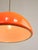 Space Age Cabras Pendant Lamp by Luigi Massoni for Guzzini, 1960s For Sale - Image 13 of 14