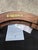 Vintage Ethan Allen Mahogany Dining Armchairs With Interlocking Heart Back Design – 4 For Sale - Image 10 of 12