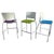 Teknion Variable stools by Alessandro Piretti Designed by Alessandro Piretti, Variable is ideal for informal spaces where...