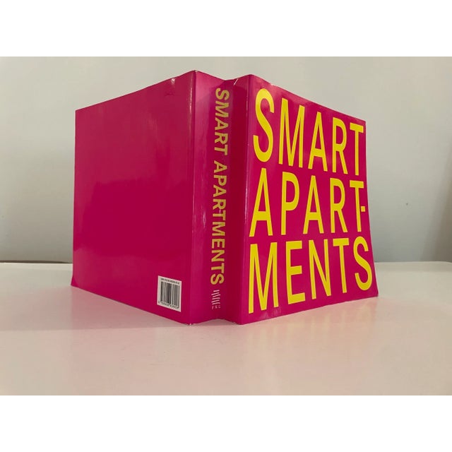 Contemporary Smart Apartments Simone Schleifer by Frechmann Kolon GmbH For Sale - Image 3 of 10