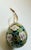 Faberge Style Cloisonne Enamel Egg Ornament, 1970's For Sale - Image 15 of 16