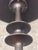 Room & Board Parks Three-Disk Round End Table For Sale - Image 9 of 12