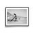 This photo of a beach with Monte Carlo in the distance the Royal Yacht Princess Alice in the bay is from 1919. It is...