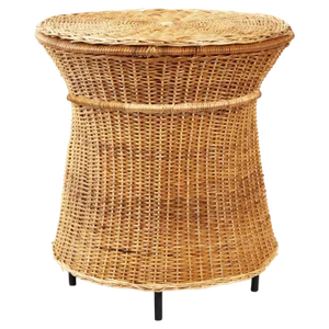 Caribe Natural High Table by Sebastian Herkner