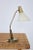 Mid-Century Modern 1950s Brass Table Lamp by Sonja Katzin for Asea For Sale - Image 3 of 6