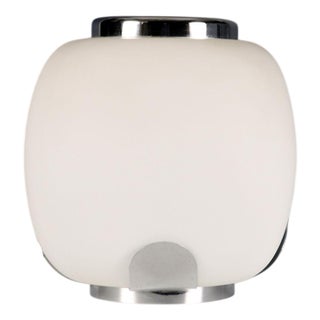 Vintage Flower Holder Lamp, 1960s For Sale