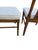 Measurements ( L x W x H) 21 x 19.25 x 41 seat height 18.25 . Great condition. Minor age related ware. . See matching...