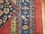 Early 20th Century Zabihi Collection Large Scale Tribal Persian Bidjar Room Size Rug - 7'8" x 11'1" For Sale - Image 4 of 9