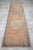 Distressed Oushak Runner Rug - Hand Knotted Hallway Decor - 2'11″ X 12' For Sale - Image 4 of 11